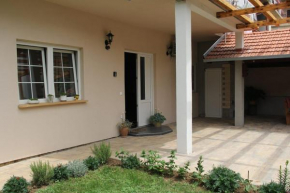 Apartman Lilium